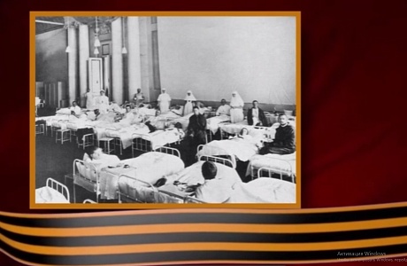 В преддверии 80-летия Великой Победы и в год 120-летия профсоюзов России Федерация профсоюзов Пензенской области подготовила фильм. В преддверии 80-летия Великой Победы и в год 120-летия профсоюзов России Федерация профсоюзов Пензенской области подготовила фильм.